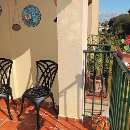 3 Bedroom Nice Apartment In Херес-де-ла-Фронтера Экстерьер фото