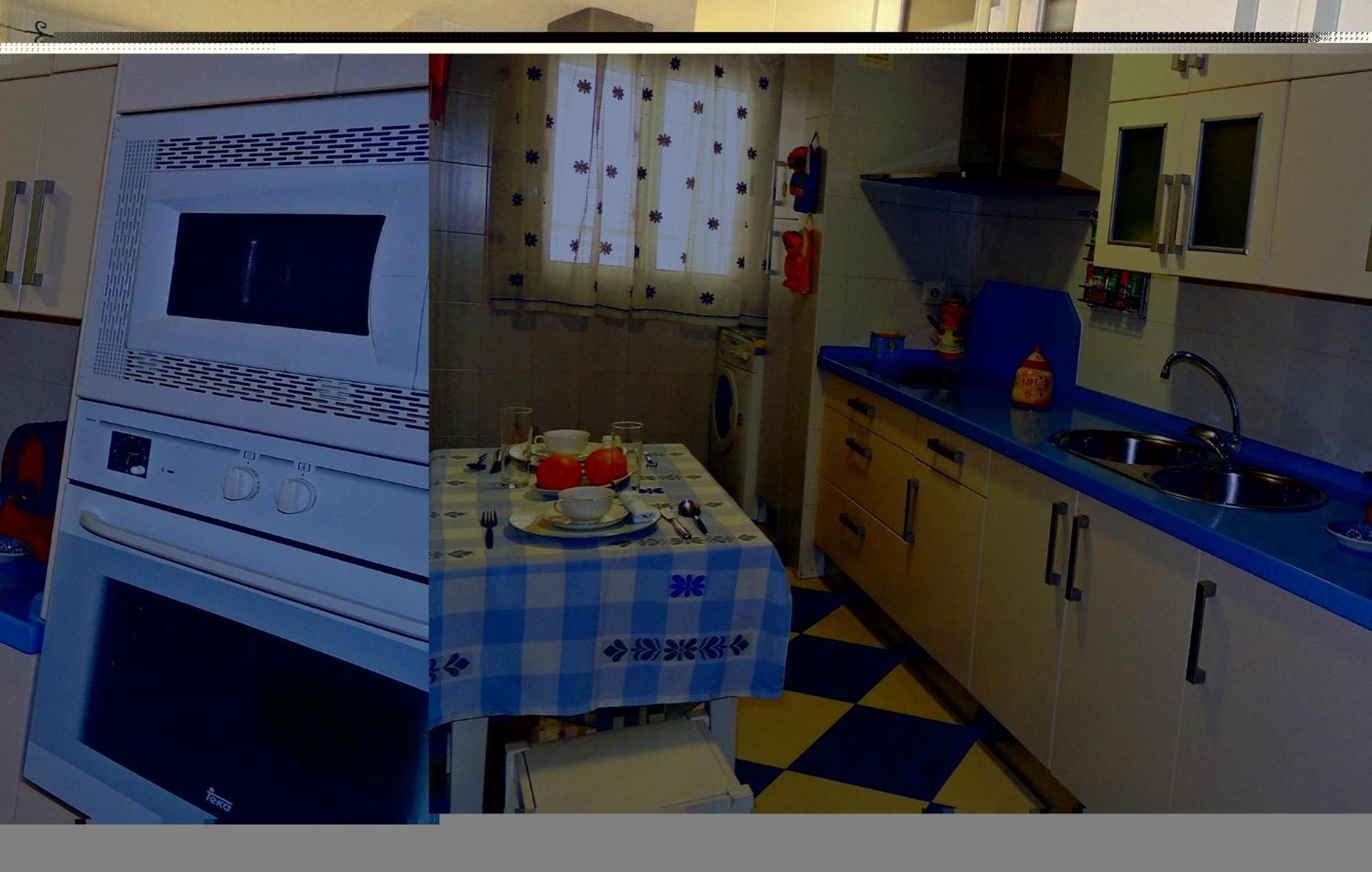3 Bedroom Nice Apartment In Херес-де-ла-Фронтера Экстерьер фото
